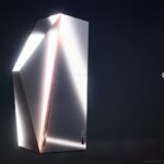 Gaming ps5,console