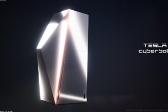 Gaming ps5,console