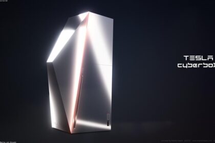 Gaming ps5,console