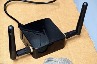 Gaming wifi,router