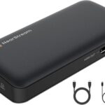 HDMI Capture Card 4K60 USB-C 3