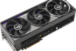 ASUS ROG Astral GeForce RTX 5080 OC 16GB - Produktbild