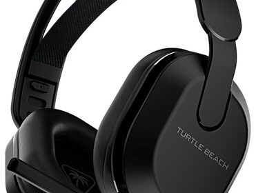 Turtle Beach Stealth 500 Gaming Over