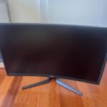 MSI Optix G27C2 | 27" Curved
