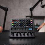Stream Deck + XL - Profi-Bedienoberfläche