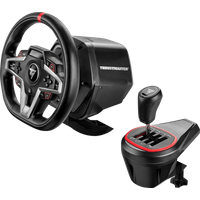 Thrustmaster TH8S Shifter - Produktbild