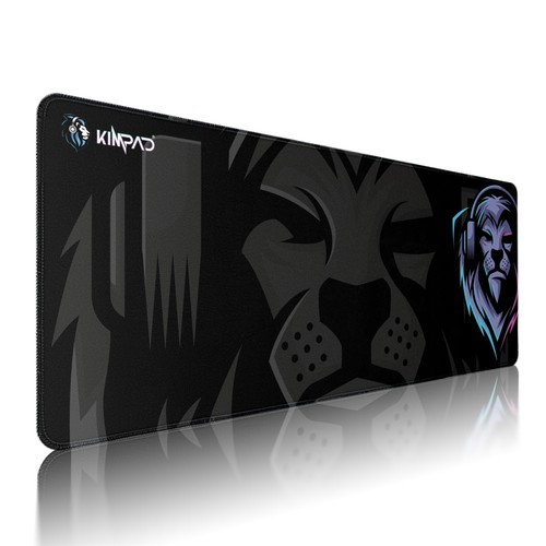 ProEdge Series GamingMauspad XL Lion Kopfhörer
