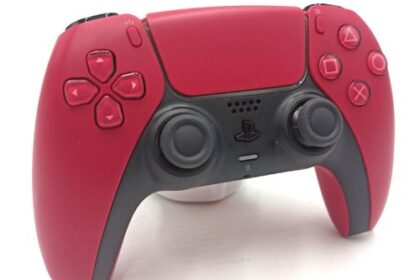 Sony DualSense Wireless Controller Spielezubehör Cosmic