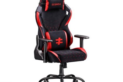 GCPro-20 Gaming Stuhl Ergonomisch – PC