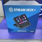 Elgato ELG Stream Deck + -