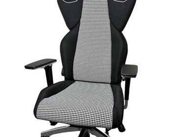 RECARO x Porsche Gaming Stuhl Pepita