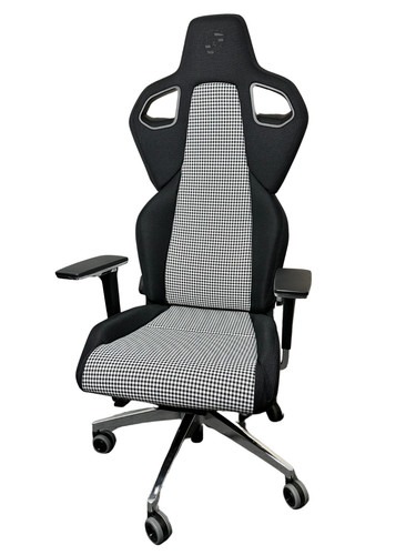 RECARO x Porsche Gaming Stuhl Pepita