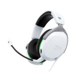 CloudX Stinger 2, Kabelgebundenes GamingHeadset für
