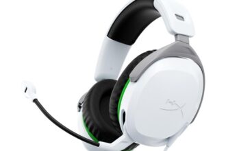 CloudX Stinger 2, Kabelgebundenes GamingHeadset für