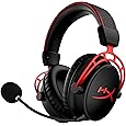 Gaming‑Headset (HyperX Cloud II) – mittlerer Preis - Produktbild