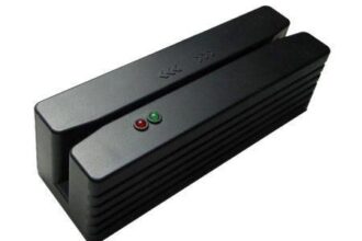 Capture W125760111 CA-CR-2 USB Magnetic Card