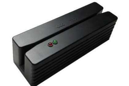 Capture W125760111 CA-CR-2 USB Magnetic Card