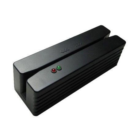 Capture W125760111 CA-CR-2 USB Magnetic Card