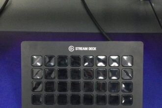 Elgato Stream Deck XL - Wie