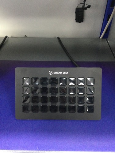 Elgato Stream Deck XL - Wie