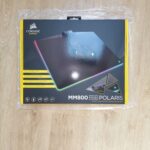 Corsair MM800 USB RGB Gaming Mauspad