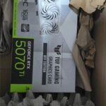 ASUS TUF Gaming GeForce RTX 5070