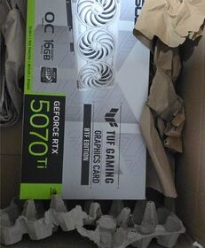 ASUS TUF Gaming GeForce RTX 5070