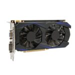 GTX 550Ti 6 GB GamingGrafikkarte, 192BitGDDR5PCGrafikkarte