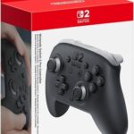 Original Nintendo Switch 2 Pro Controller