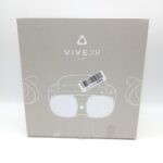 HTC VR Brille Gamingsystem VIVE XR