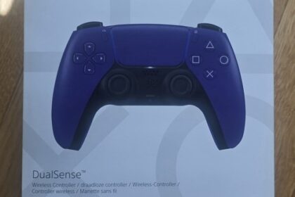 Sony DualSense Wireless Controller für PS5