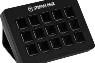 Elgato Stream Deck MK.2