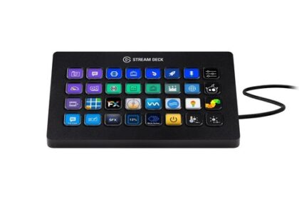 Stream Deck XL 10GAT9901
