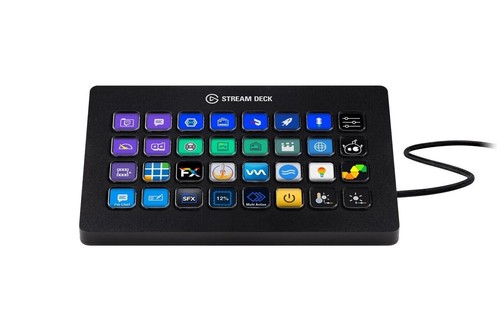 Stream Deck XL 10GAT9901