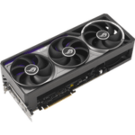 ASUS ROG Astral GeForce RTX 5080 OC 16GB - Produktbild