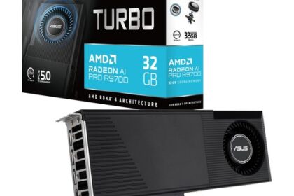 ASUS Dual Radeon RX 7600 EVO