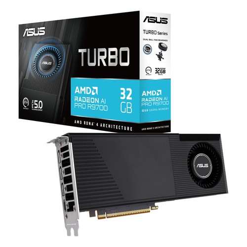 ASUS Dual Radeon RX 7600 EVO