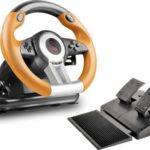 SPEEDLINK DRIFT O.Z. Racing Wheel Gaming