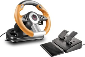 SPEEDLINK DRIFT O.Z. Racing Wheel Gaming