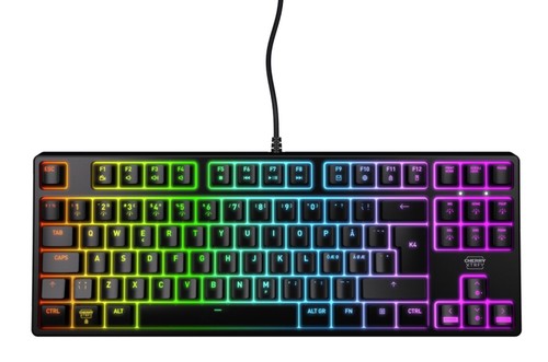 Cherry XTRFY K4V2 - Tastatur -