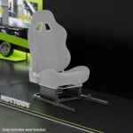 Hottoby Racing Stuhl und Sitz Mount