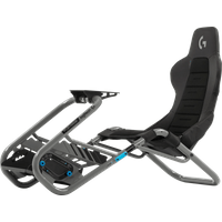 Playseat Trophy Logitech G Edition - Produktbild