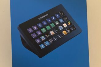 Elgato Stream Deck XL (wie neu,