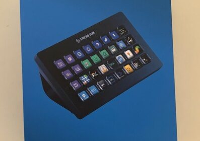 Elgato Stream Deck XL (wie neu,