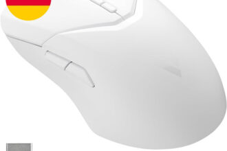 Rapoo VT9 Pro Kabellose Gaming-Maus Mit