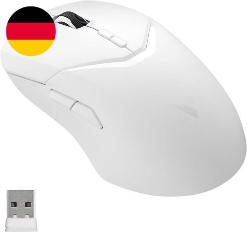 Rapoo VT9 Pro Kabellose Gaming-Maus Mit
