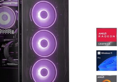 MP ONE GAMING NEXT LEVEL PC