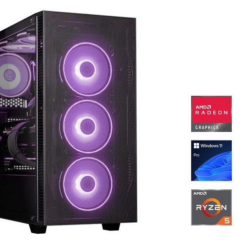 MP ONE GAMING NEXT LEVEL PC