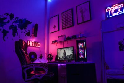 Gaming-Zubehör & Spiele