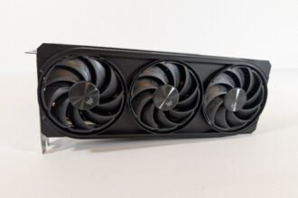 Acer RX7800 XT Predator BiFrost 16GB